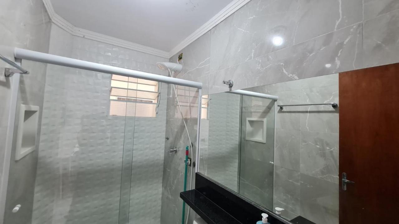 Apartamento Ubatuba Com Area Gourmet 외부 사진