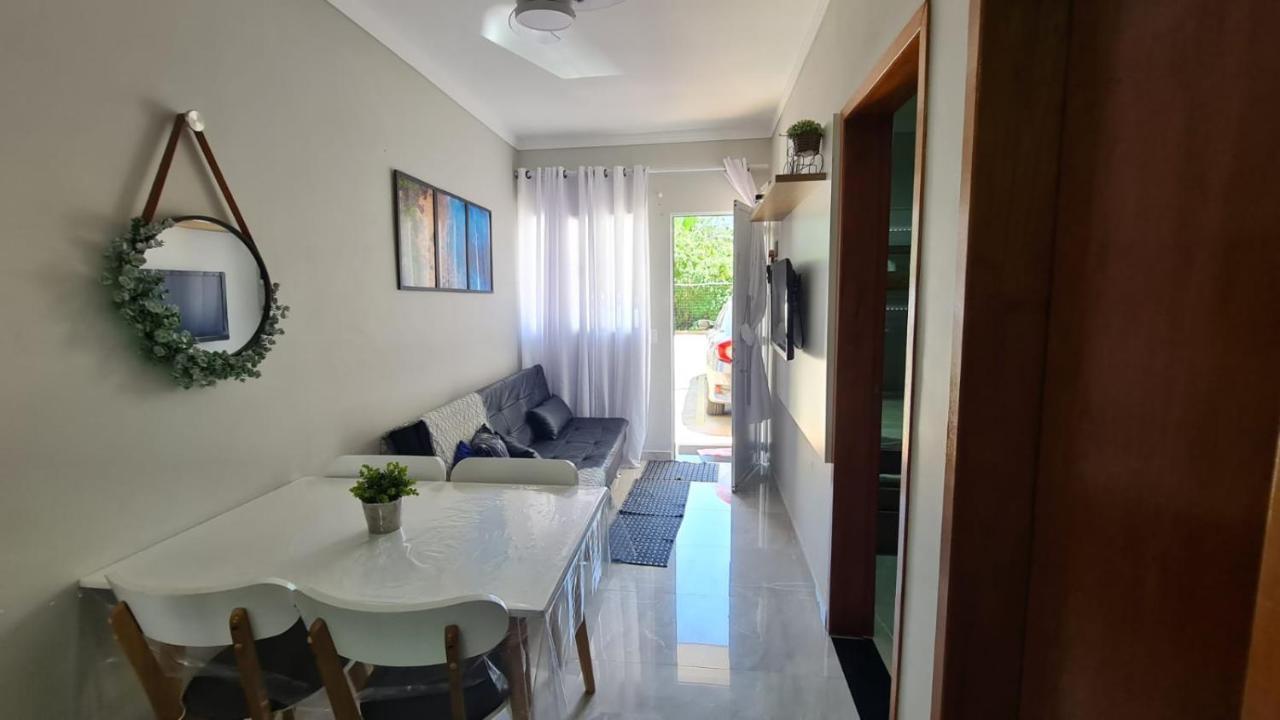 Apartamento Ubatuba Com Area Gourmet 외부 사진