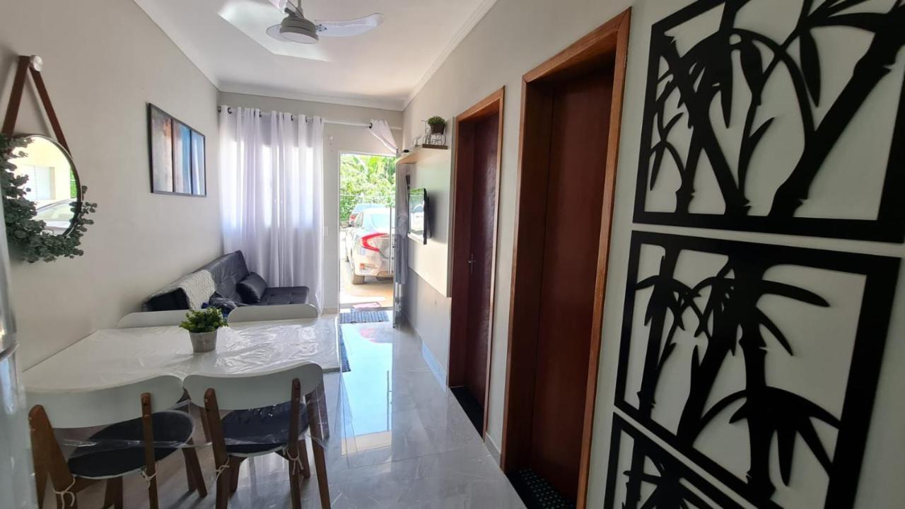 Apartamento Ubatuba Com Area Gourmet 외부 사진