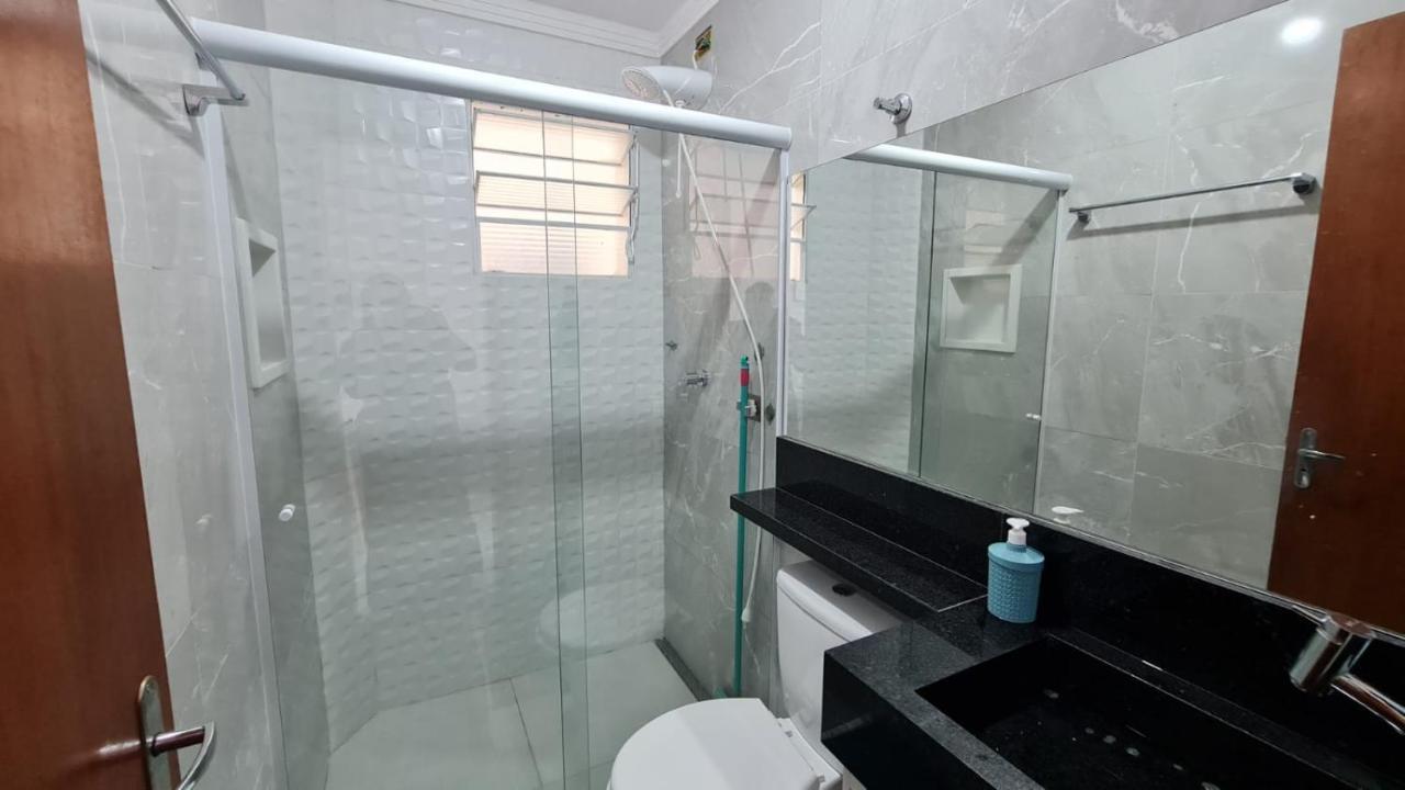 Apartamento Ubatuba Com Area Gourmet 외부 사진